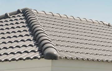 advantages of Pyle Hill clay roofing