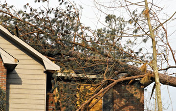 emergency roof repair Pyle Hill, Surrey