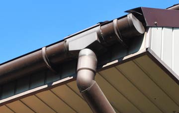 types of Pyle Hill fascias