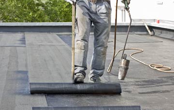flat roof replacement Pyle Hill, Surrey