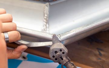 disadvantages of Pyle Hill lead roofing